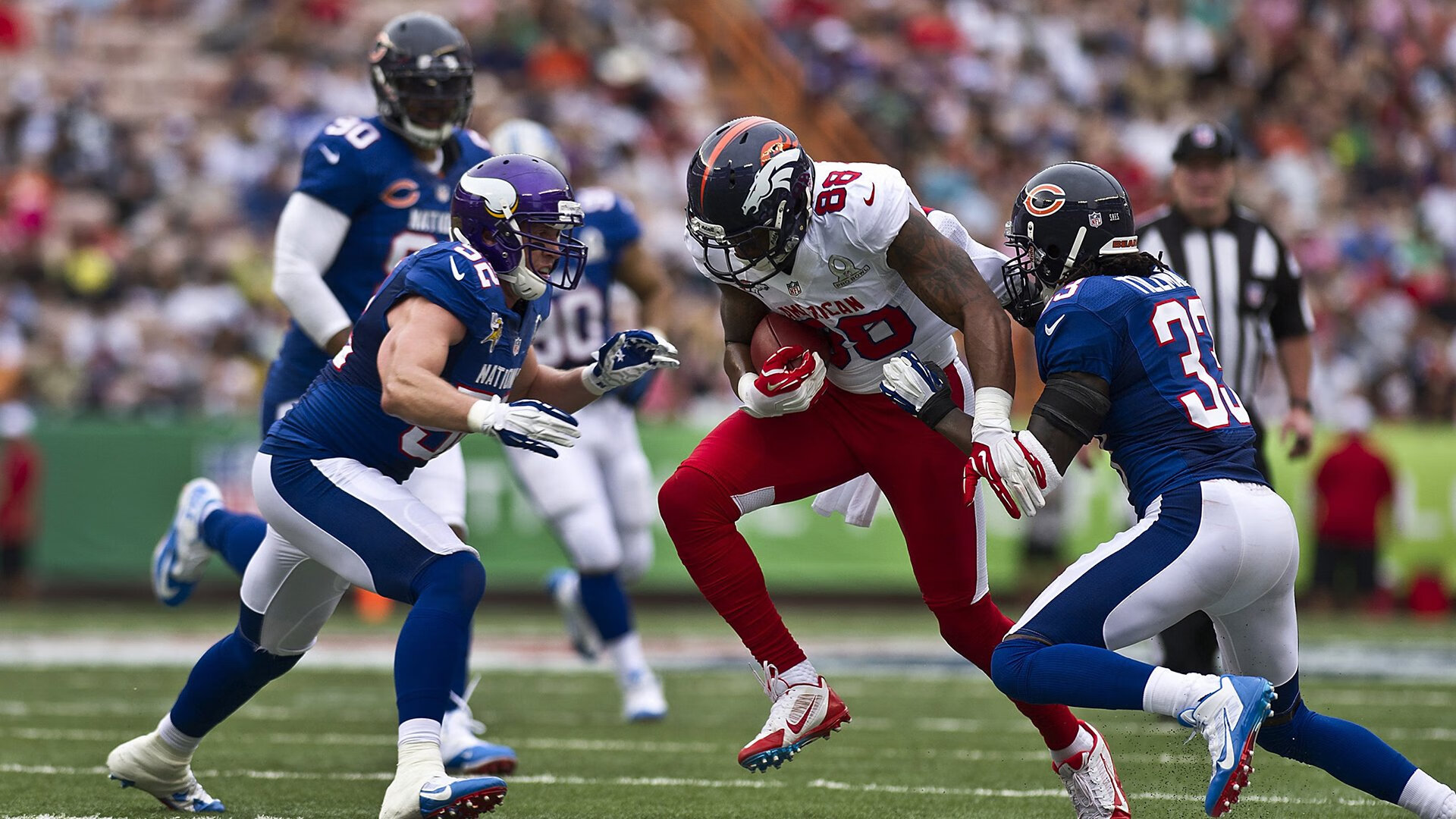 “意甲梅开二度，争冠之路坦荡前行”，意甲全场